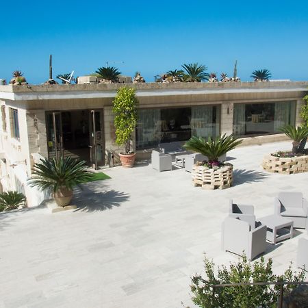 Caposperone Resort Palmi Exterior foto